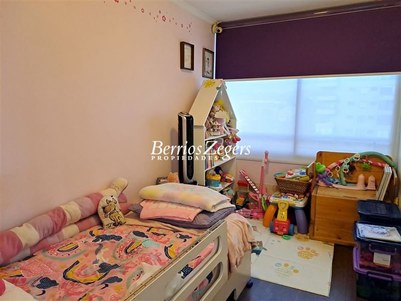 Departamento en venta en Las Condes — foto 10