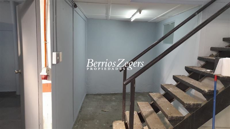 Bodega en arriendo en Quinta Normal — foto 7
