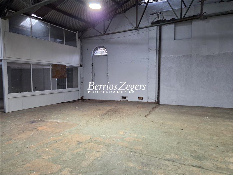 Bodega en arriendo en Quinta Normal — foto 9