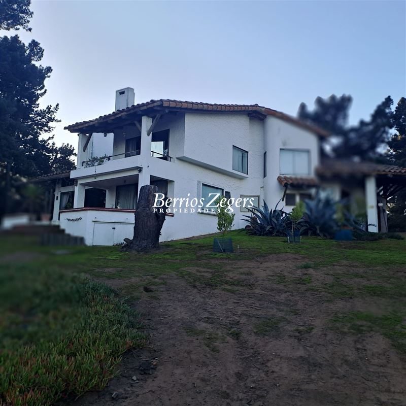 Casa en venta en Viña del Mar — foto 1