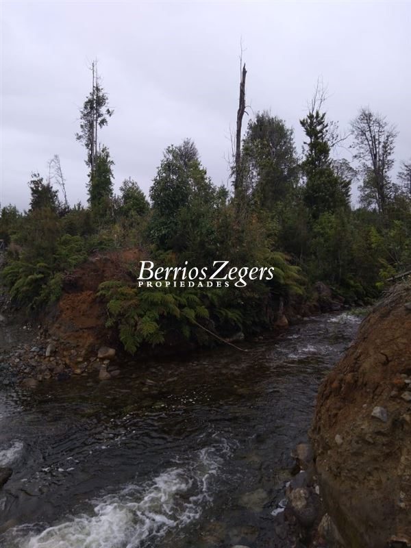 Terreno en venta en Puerto Montt — foto 3