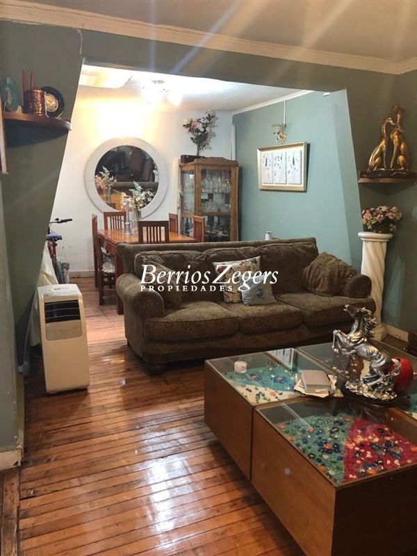 Casa en venta en San Miguel — foto 1