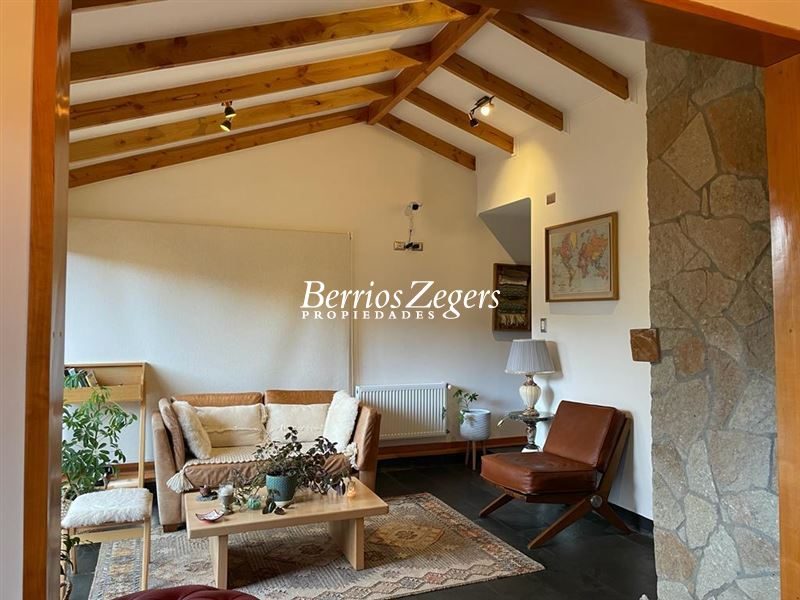 Casa en venta en Coyhaique — foto 1