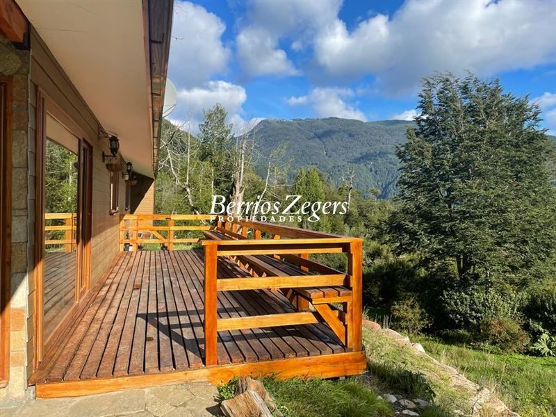 Casa en venta en Coyhaique — foto 2