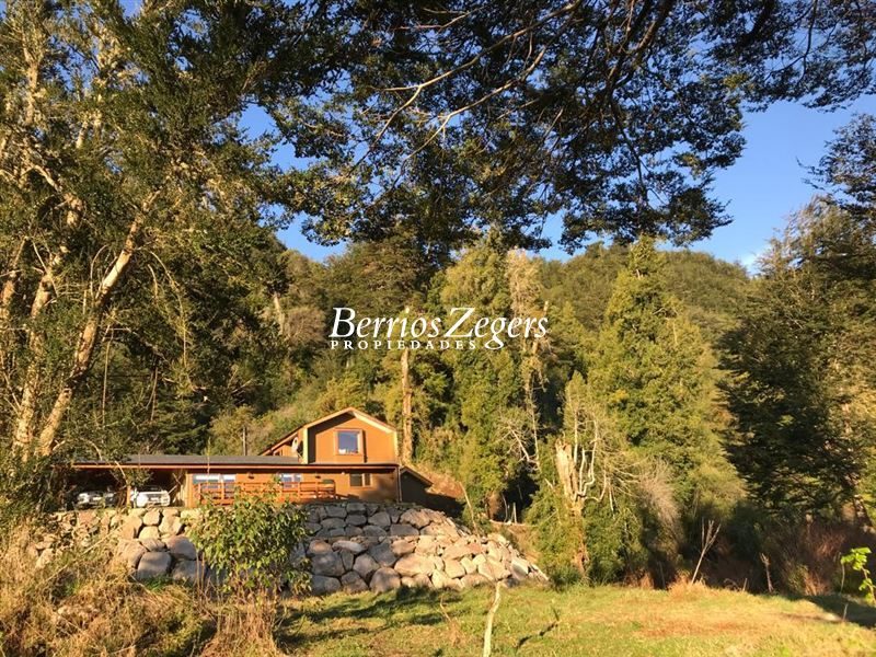 Casa en venta en Coyhaique — foto 4