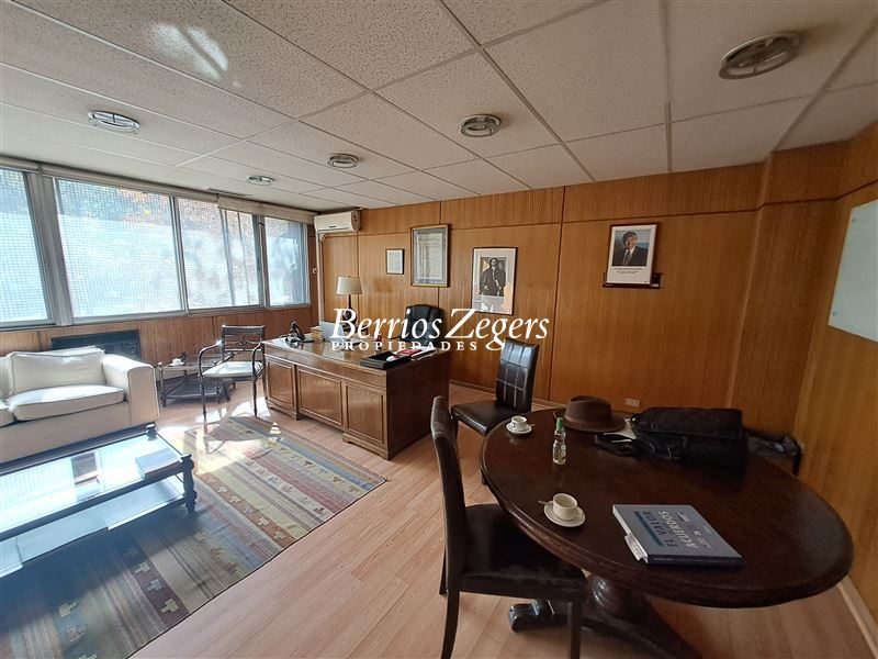 Oficina en arriendo en Santiago — foto 4