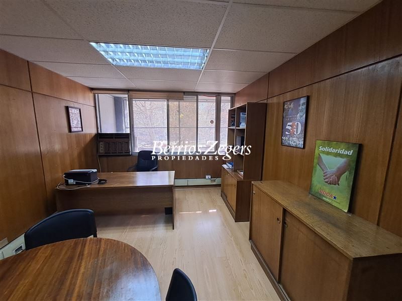 Oficina en arriendo en Santiago — foto 5