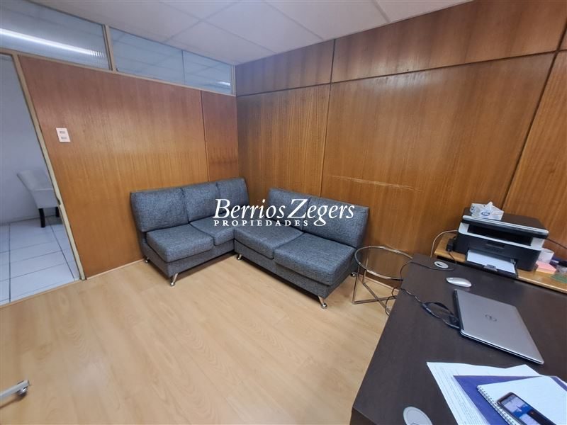 Oficina en arriendo en Santiago — foto 7