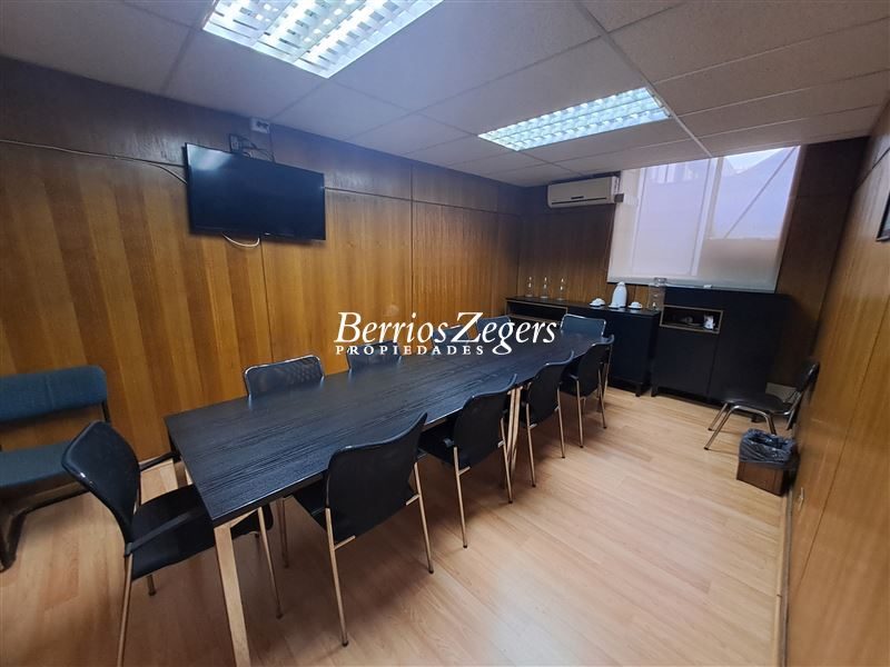 Oficina en arriendo en Santiago — foto 9