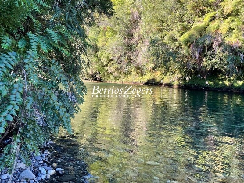 Parcela en venta en Hualaihué — foto 1