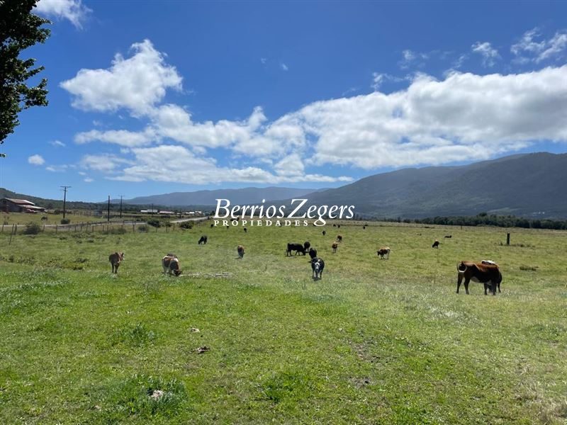 Parcela en venta en Hualaihué — foto 4