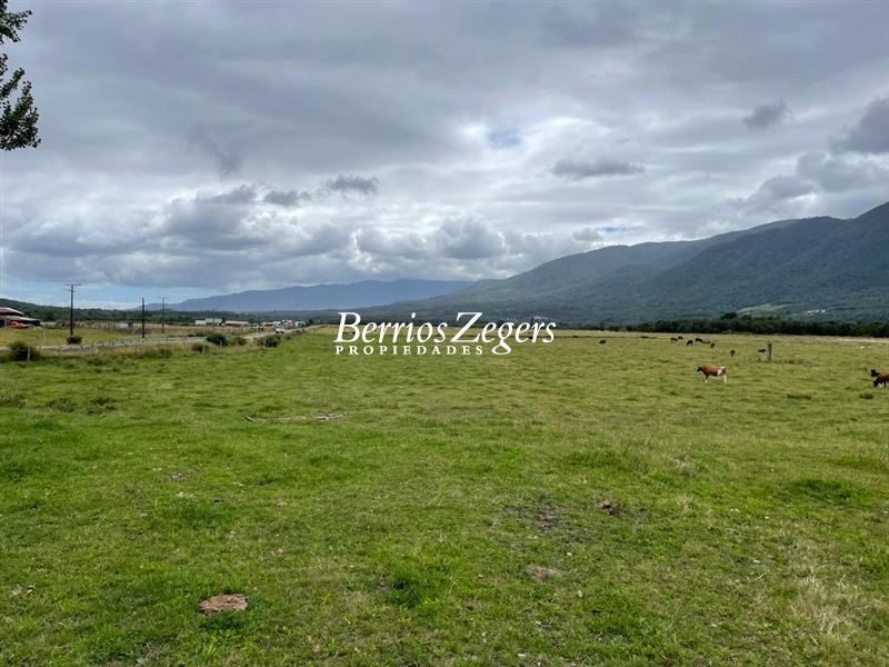 Parcela en venta en Hualaihué — foto 5