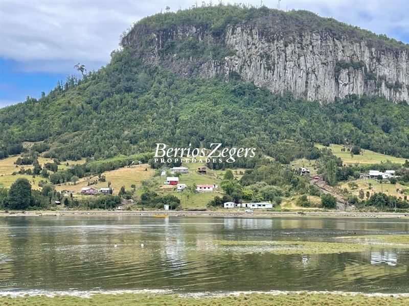 Parcela en venta en Hualaihué — foto 7
