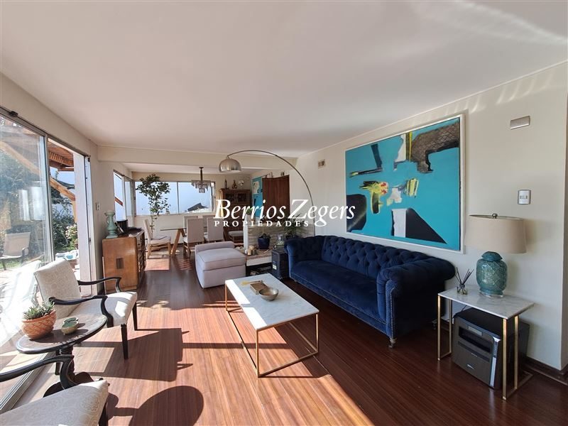 Casa en venta en Las Condes — foto 1