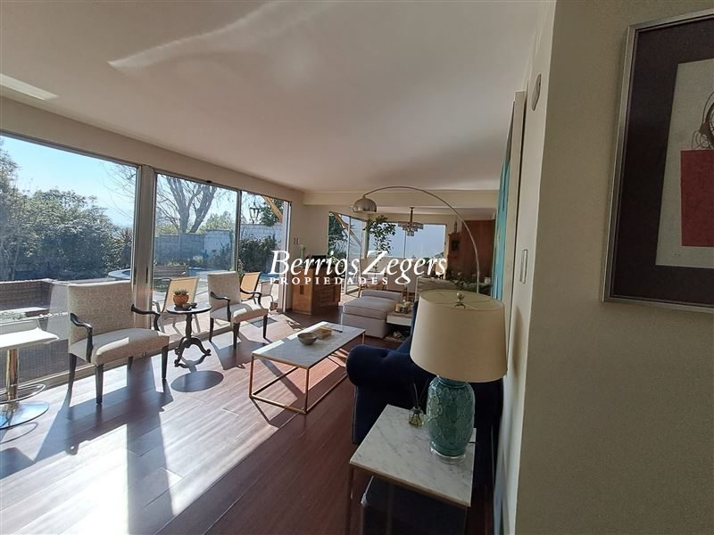 Casa en venta en Las Condes — foto 3