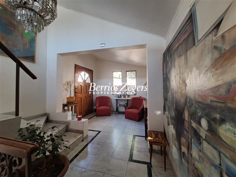 Casa en venta en Las Condes — foto 4