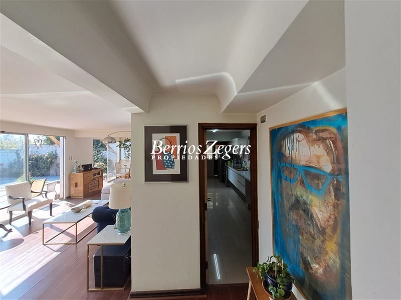 Casa en venta en Las Condes — foto 7