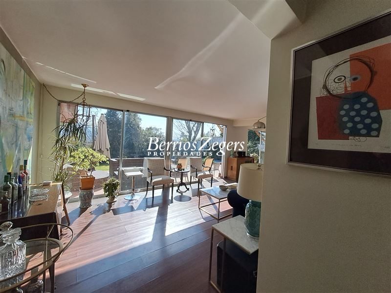 Casa en venta en Las Condes — foto 8