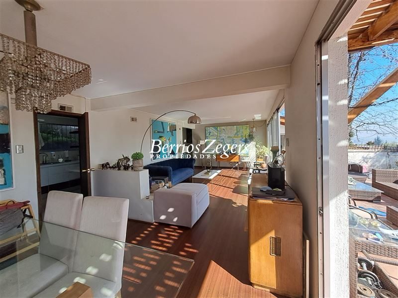 Casa en venta en Las Condes — foto 9