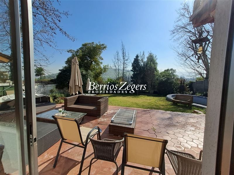 Casa en venta en Las Condes — foto 10