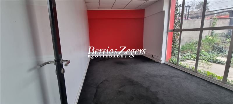Local comercial en arriendo en Vitacura — foto 4