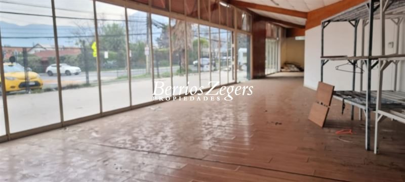 Local comercial en arriendo en Vitacura — foto 6