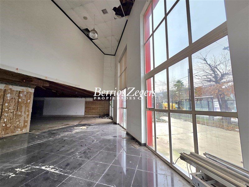 Local comercial en arriendo en Vitacura — foto 7