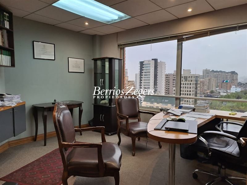 Oficina en arriendo en Viña del Mar — foto 1