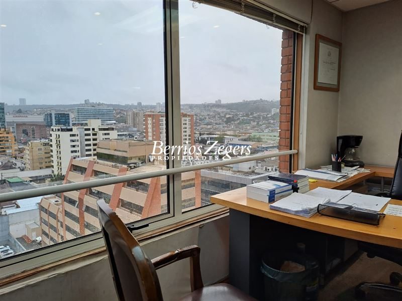 Oficina en arriendo en Viña del Mar — foto 2