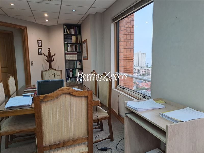 Oficina en arriendo en Viña del Mar — foto 3