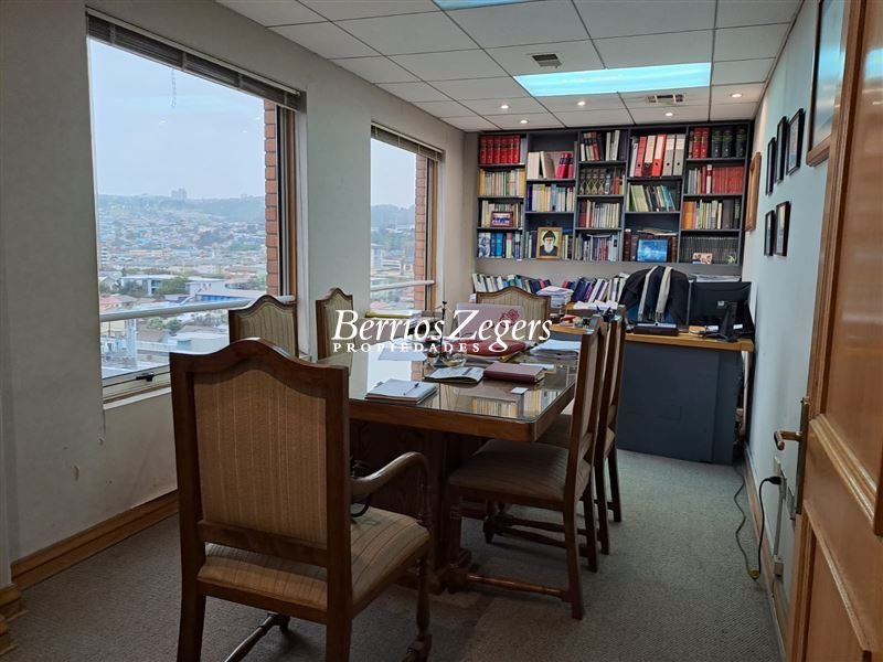Oficina en arriendo en Viña del Mar — foto 4