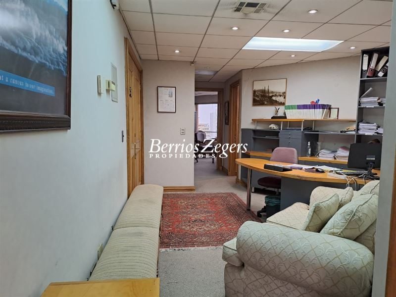 Oficina en arriendo en Viña del Mar — foto 5