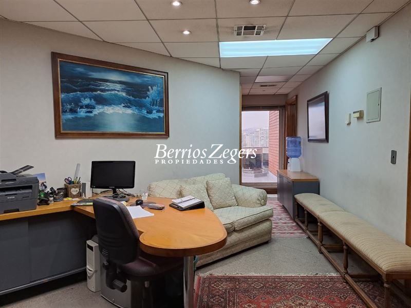 Oficina en arriendo en Viña del Mar — foto 6