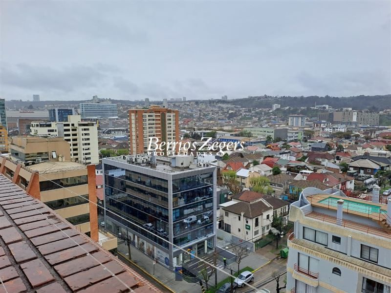 Oficina en arriendo en Viña del Mar — foto 8