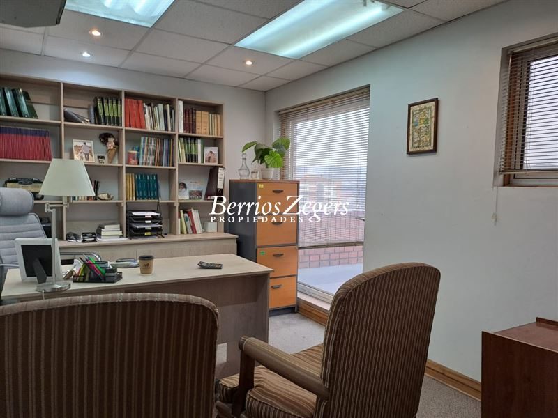 Oficina en arriendo en Viña del Mar — foto 9