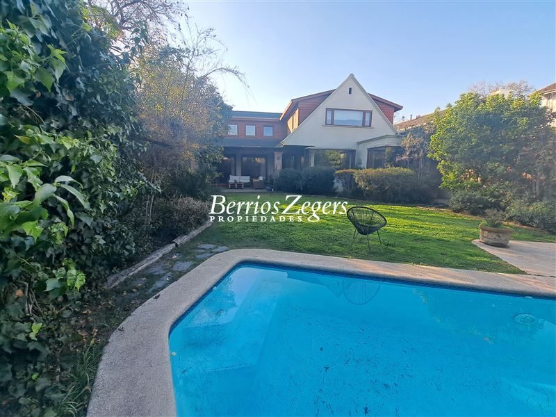 Casa en venta en Las Condes — foto 2