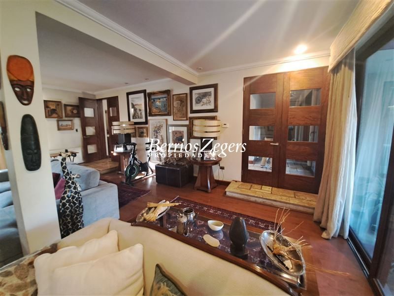 Casa en venta en Las Condes — foto 4