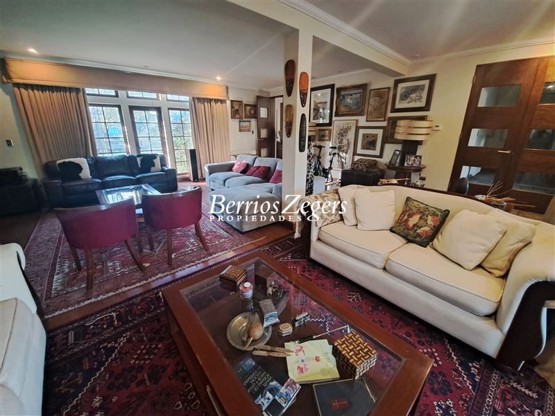 Casa en venta en Las Condes — foto 5