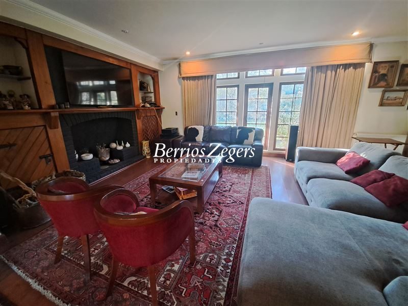Casa en venta en Las Condes — foto 6
