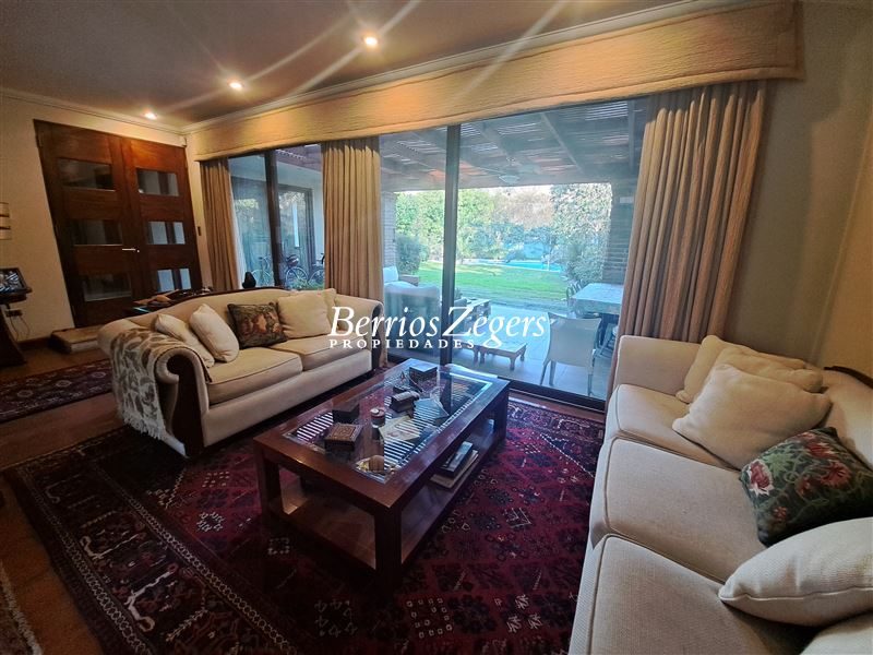 Casa en venta en Las Condes — foto 7