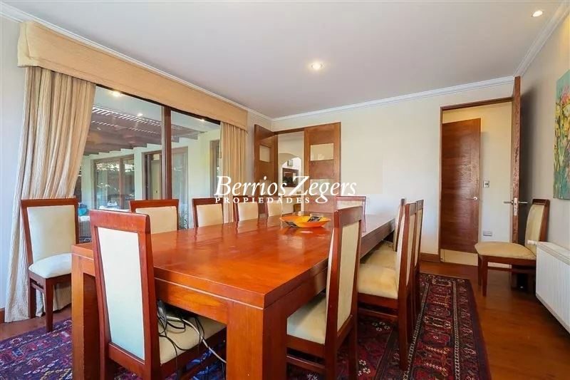 Casa en venta en Las Condes — foto 9