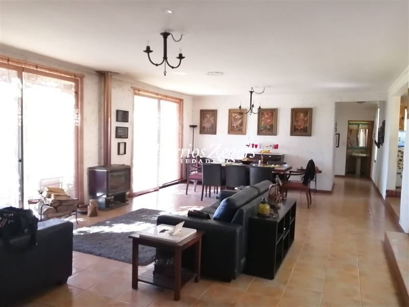 Casa en venta en Casablanca — foto 1