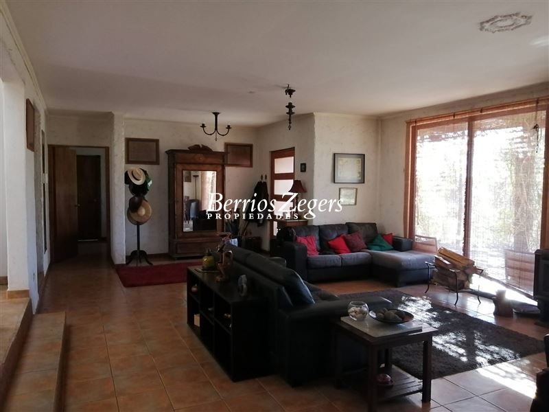 Casa en venta en Casablanca — foto 2
