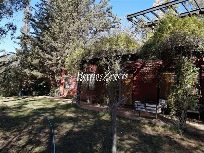 Casa en venta en Casablanca — foto 8