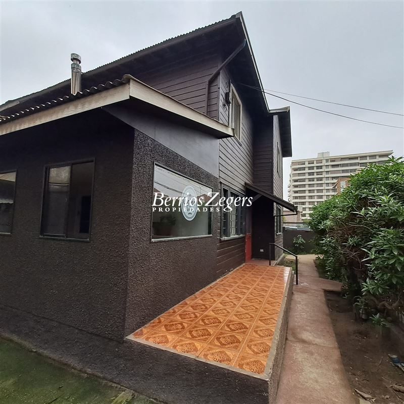 Casa en venta en Viña del Mar — foto 1