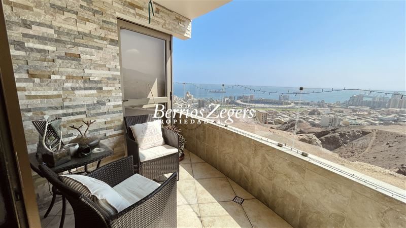 Departamento en venta en Antofagasta — foto 1