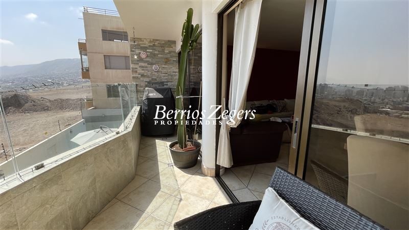Departamento en venta en Antofagasta — foto 2