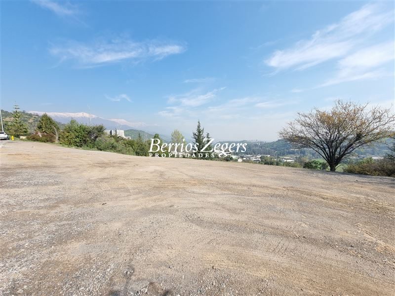 Terreno en venta en Lo Barnechea — foto 2