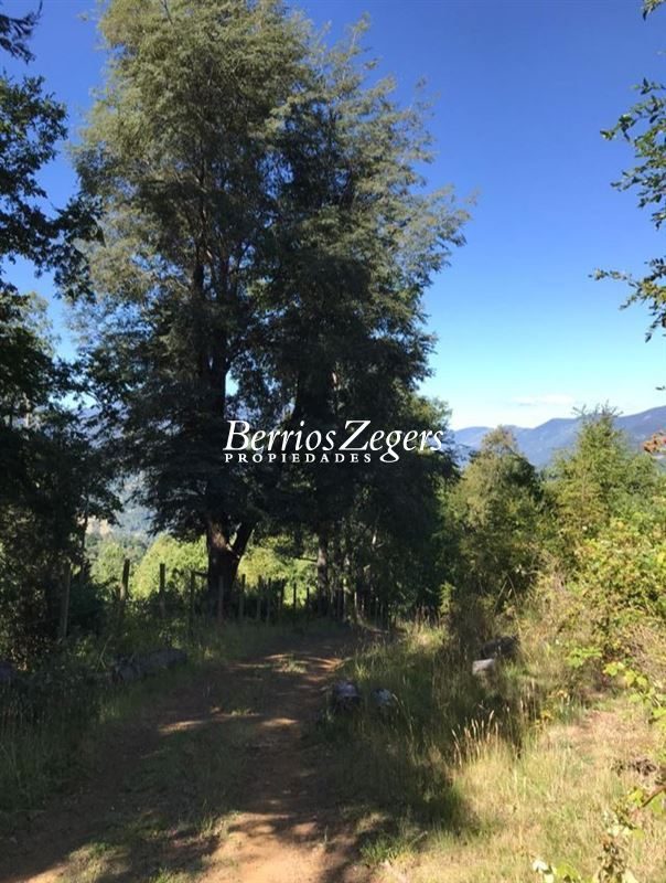 Terreno en venta en Pucón — foto 2