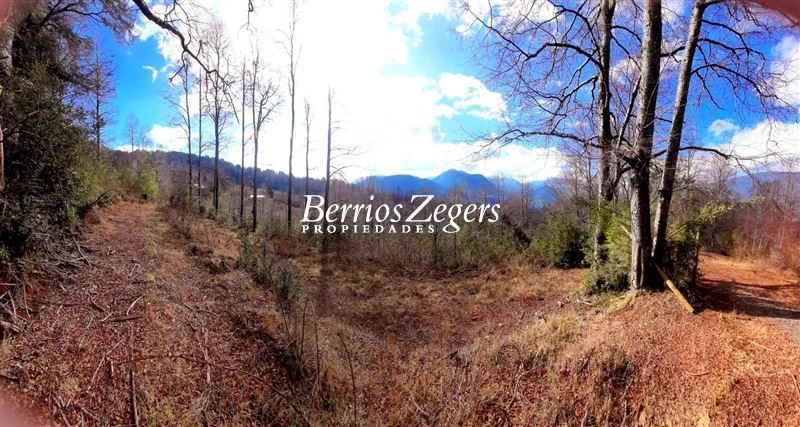 Terreno en venta en Pucón — foto 4